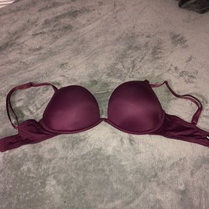 bra 32DD